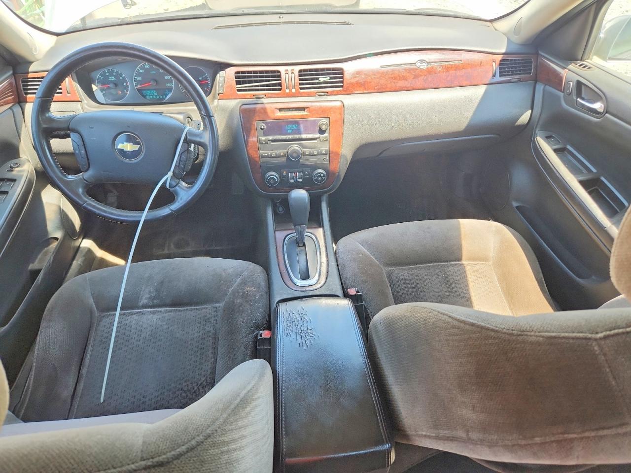 Chevrolet Impala Lt