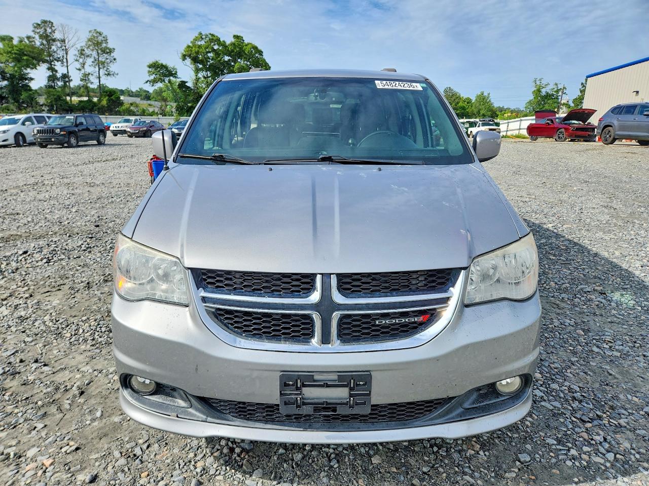 Dodge Grandravan