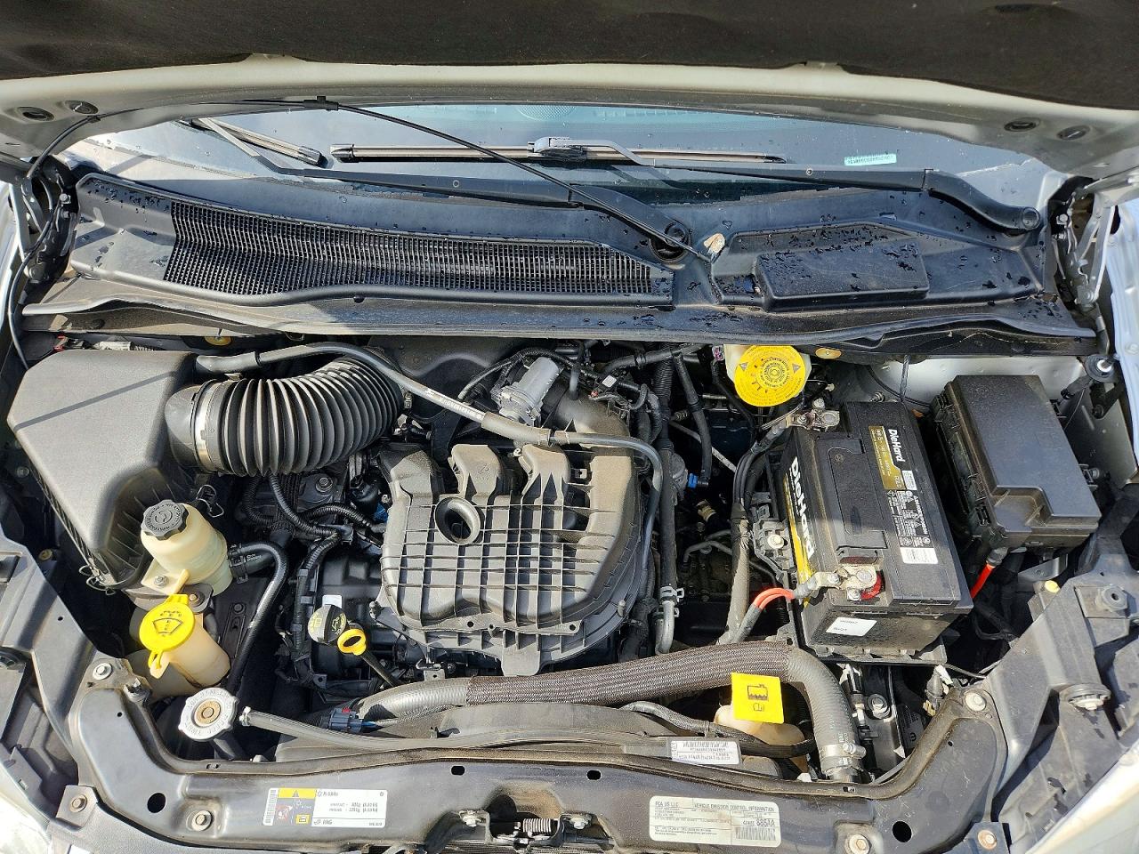 Dodge Grandravan