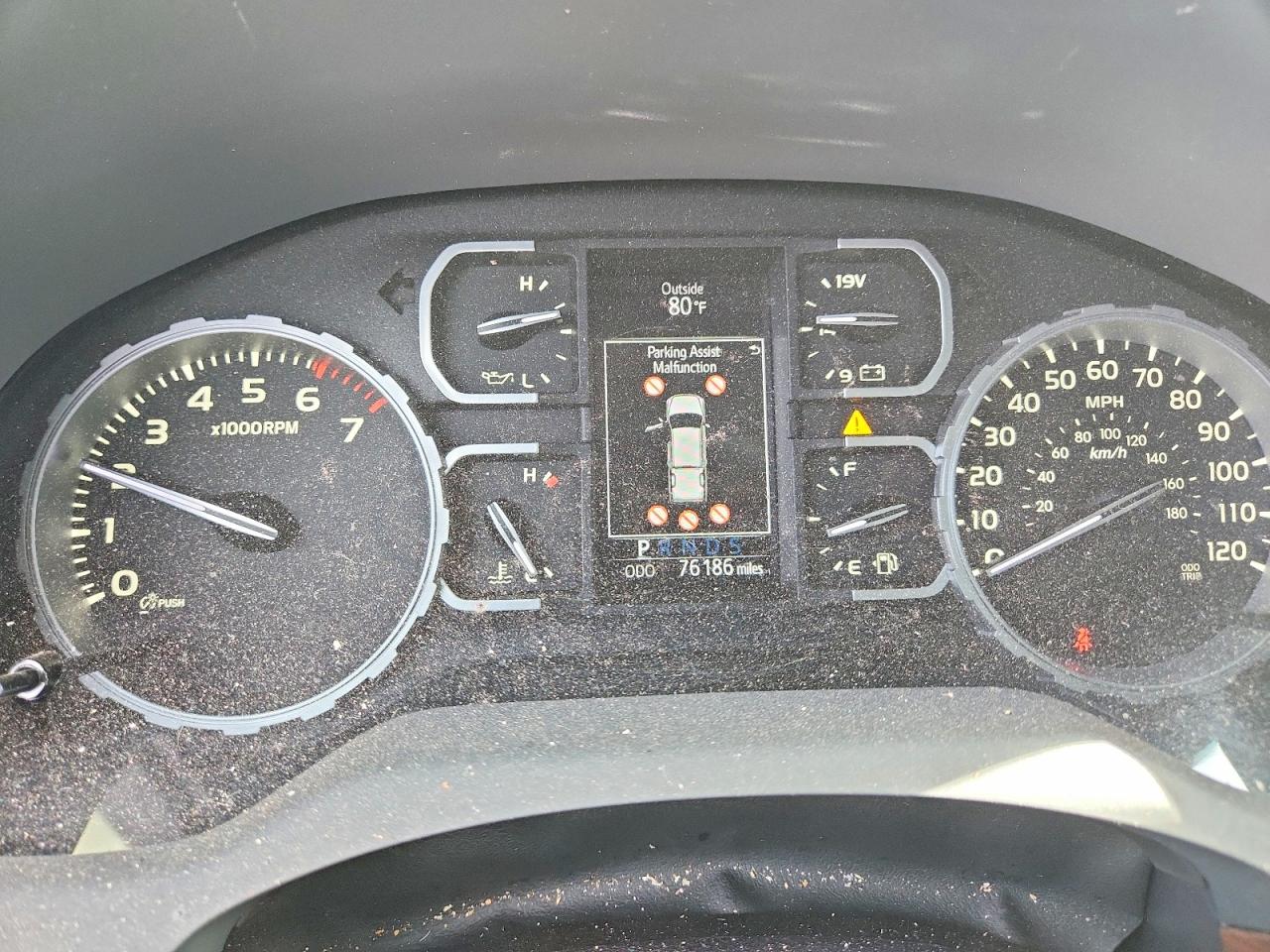 Toyota Tundra Crewmax Limited