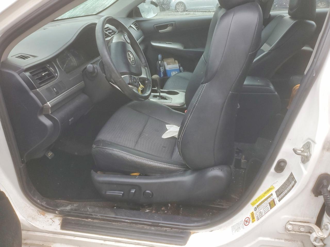 Toyota Camry Base