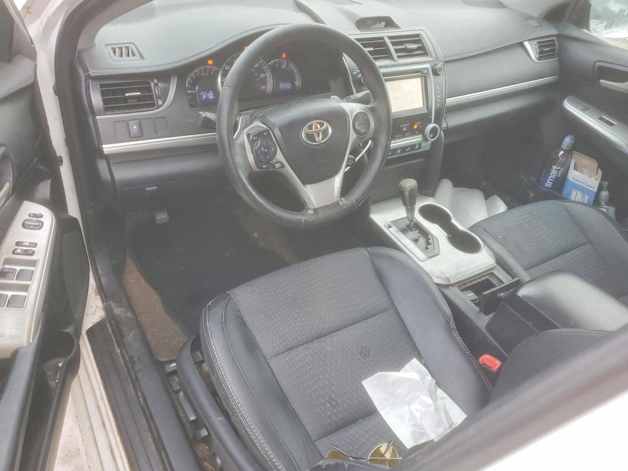 Toyota Camry Base