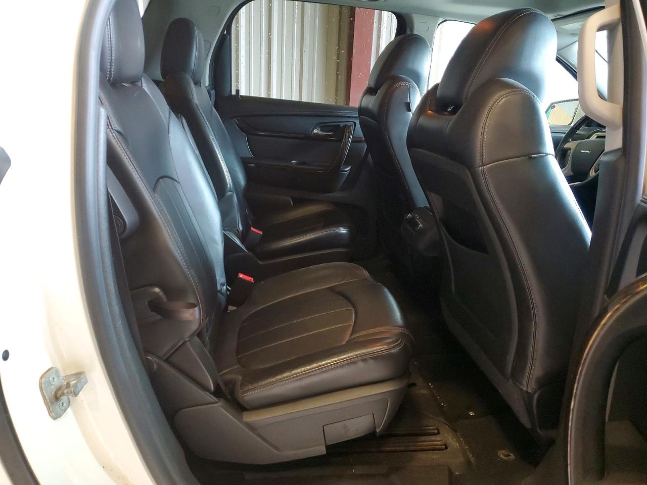 GMC Acadia Denali