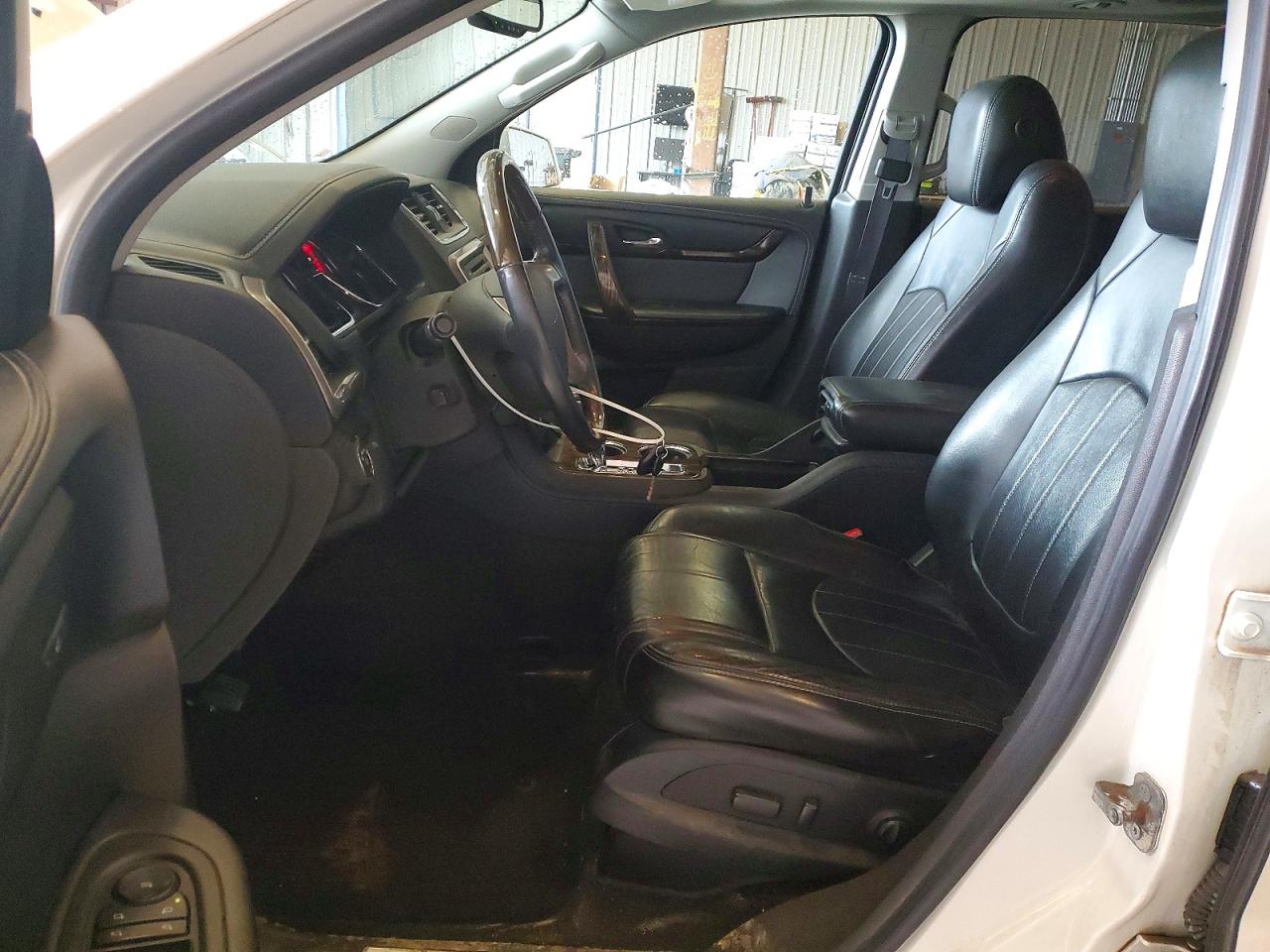 GMC Acadia Denali