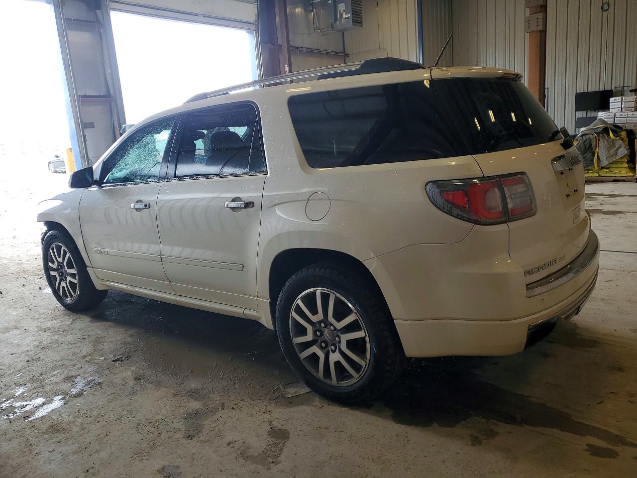 GMC Acadia Denali