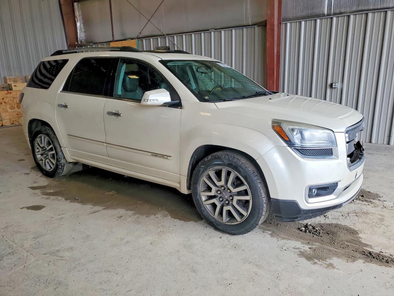 GMC Acadia Denali
