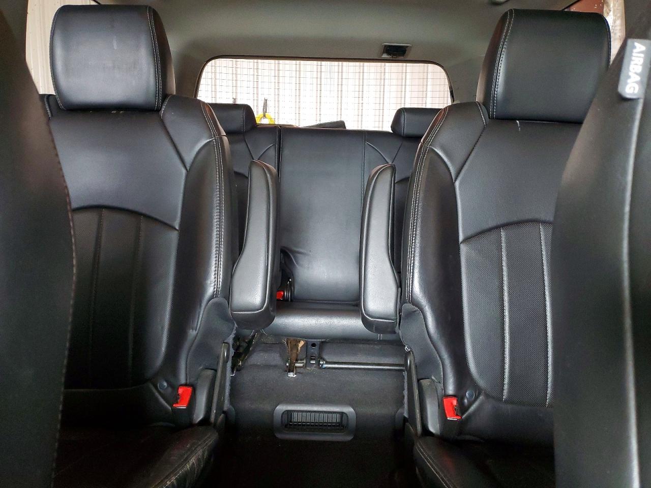 GMC Acadia Denali