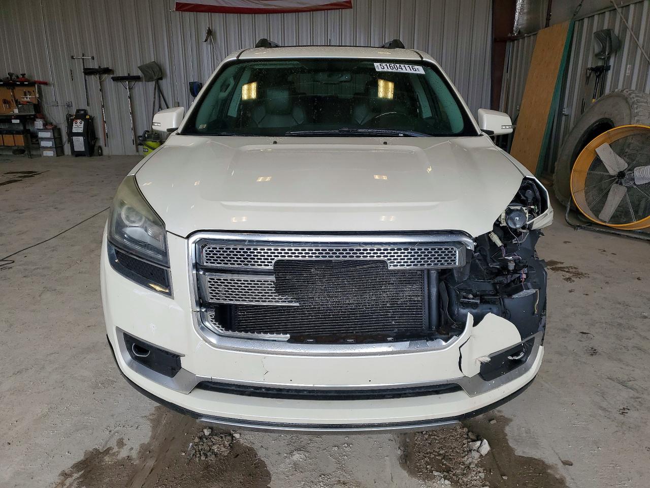 GMC Acadia Denali