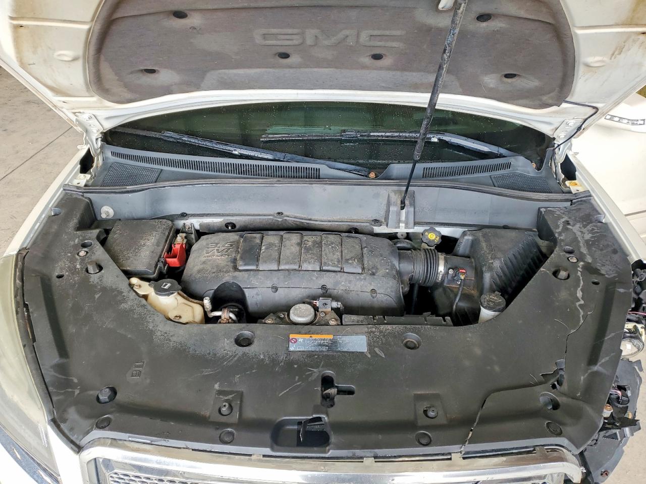GMC Acadia Denali