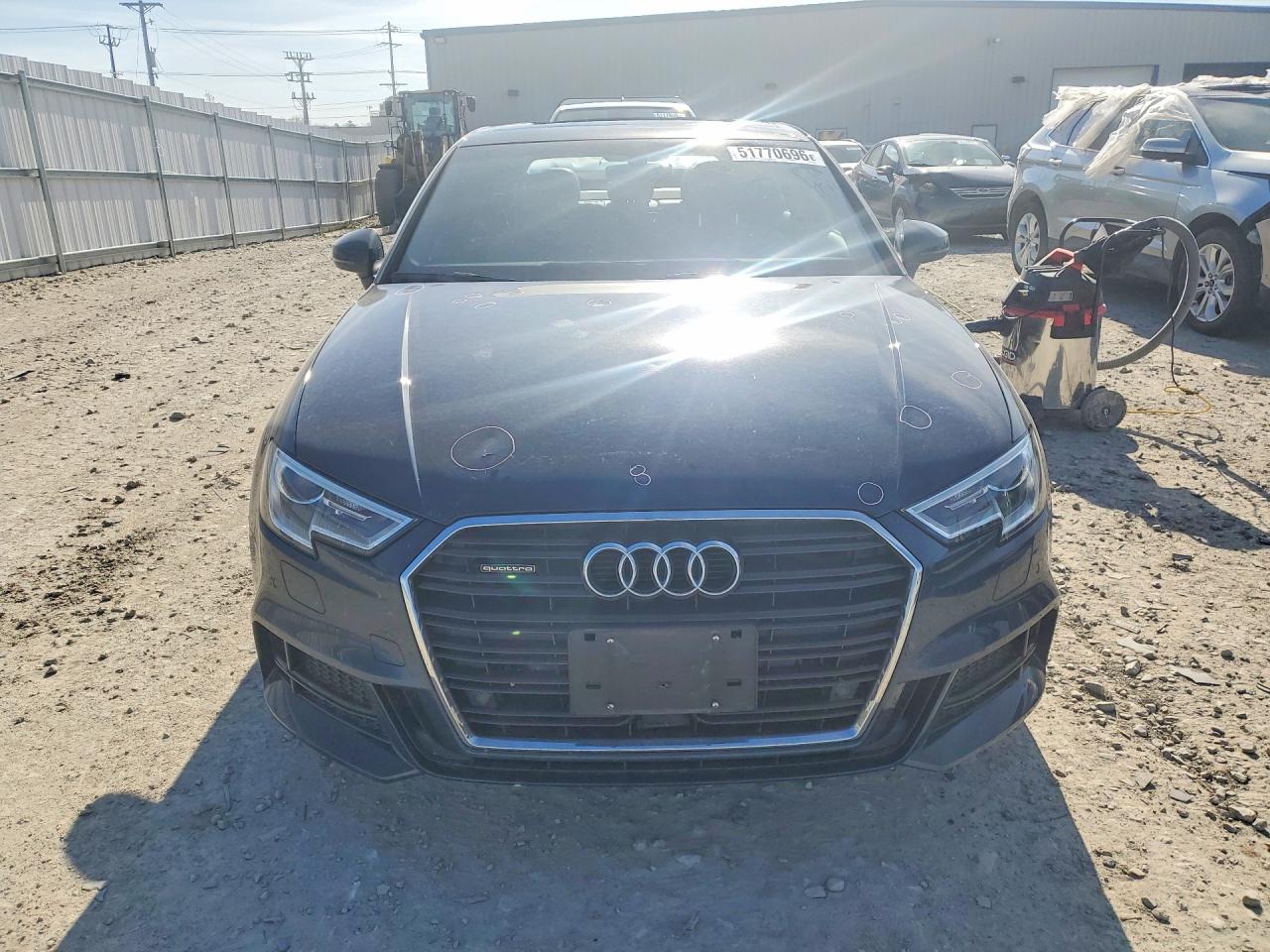 Audi A3 Premium Plus