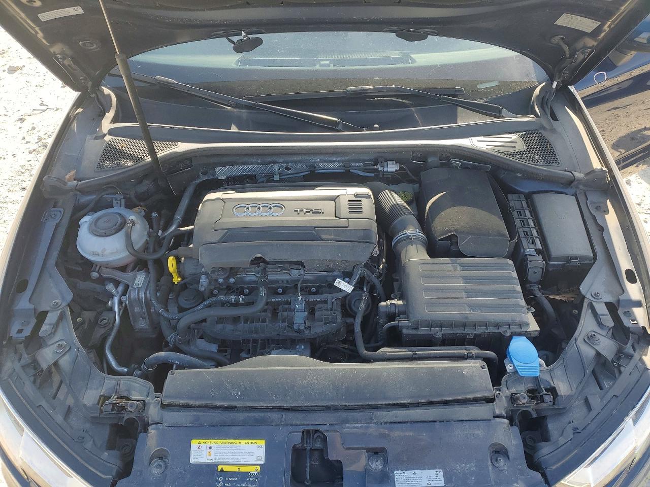 Audi A3 Premium Plus