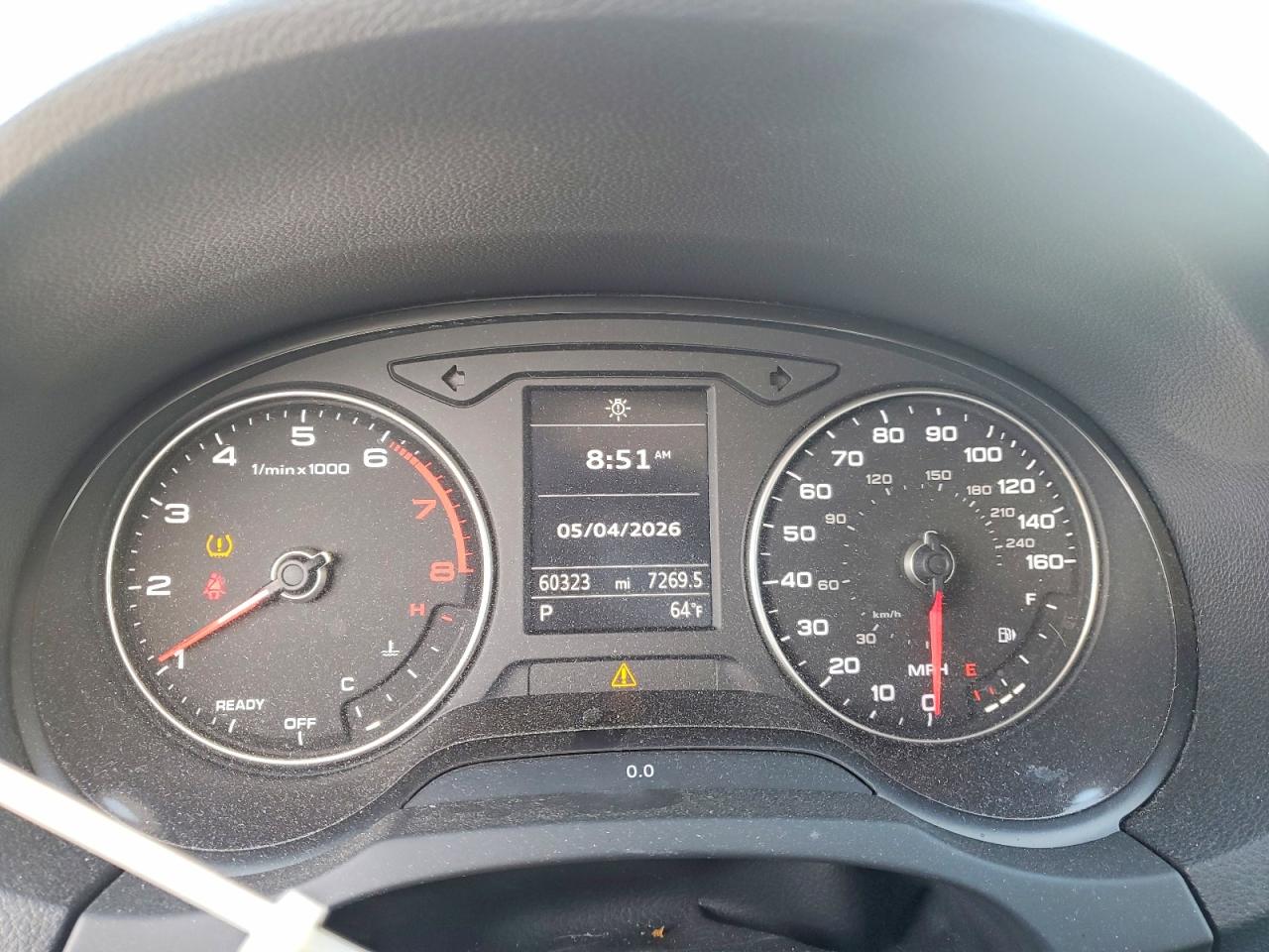 Audi A3 Premium Plus