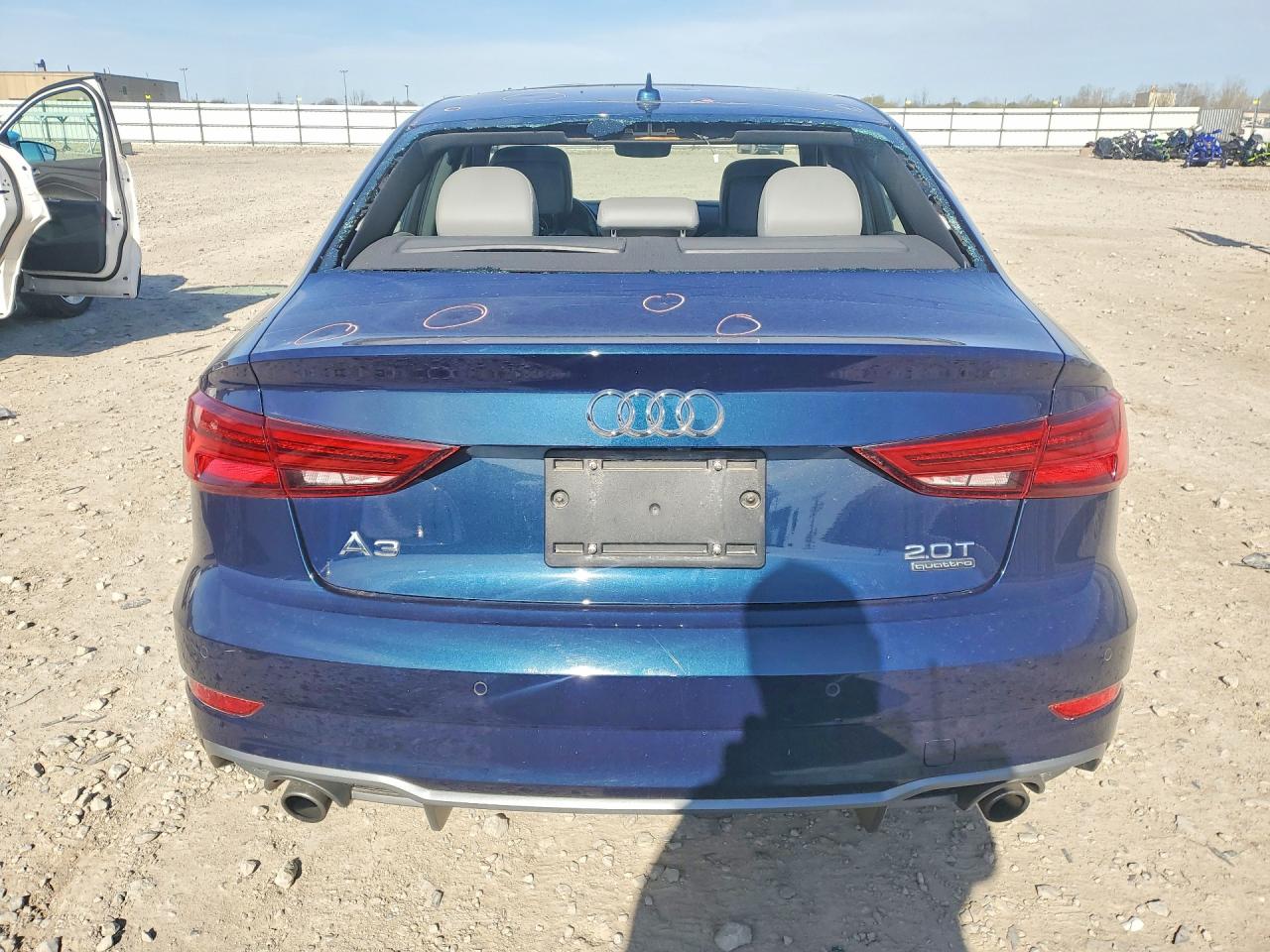 Audi A3 Premium Plus
