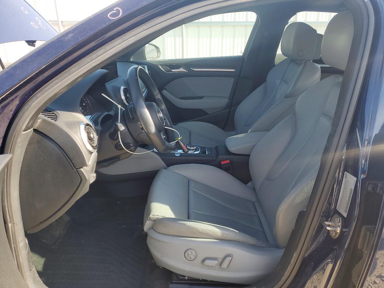 Audi A3 Premium Plus
