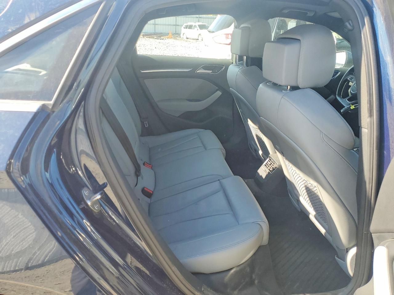 Audi A3 Premium Plus