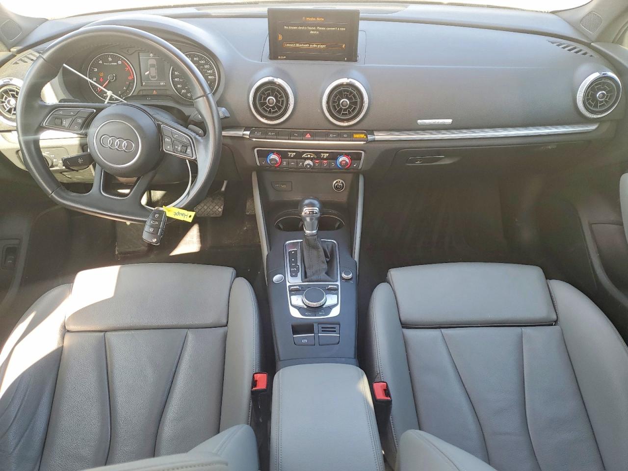 Audi A3 Premium Plus