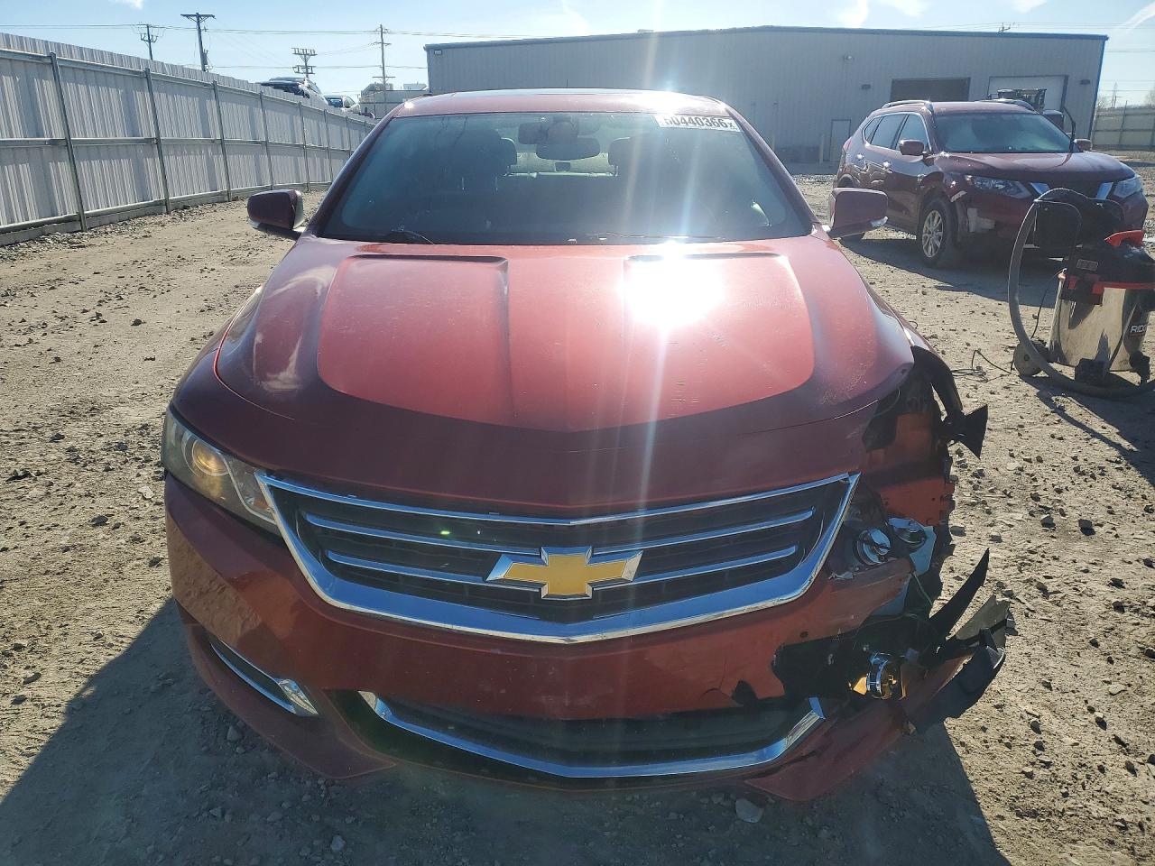 Chevrolet Impala Lt