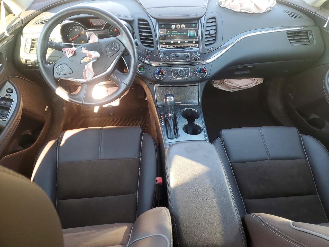 Chevrolet Impala Lt