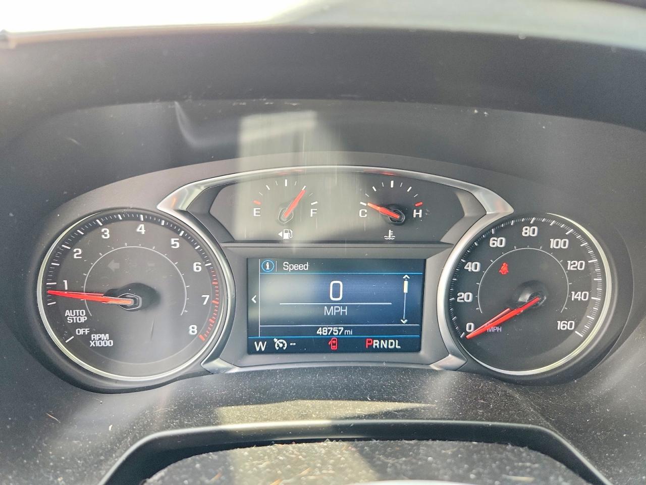 Chevrolet Blazer 2lt