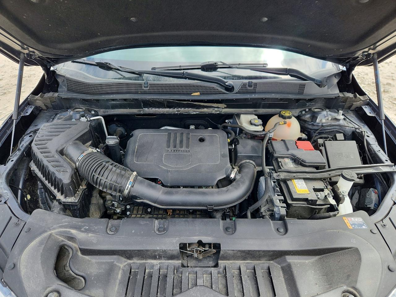 Chevrolet Blazer 2lt