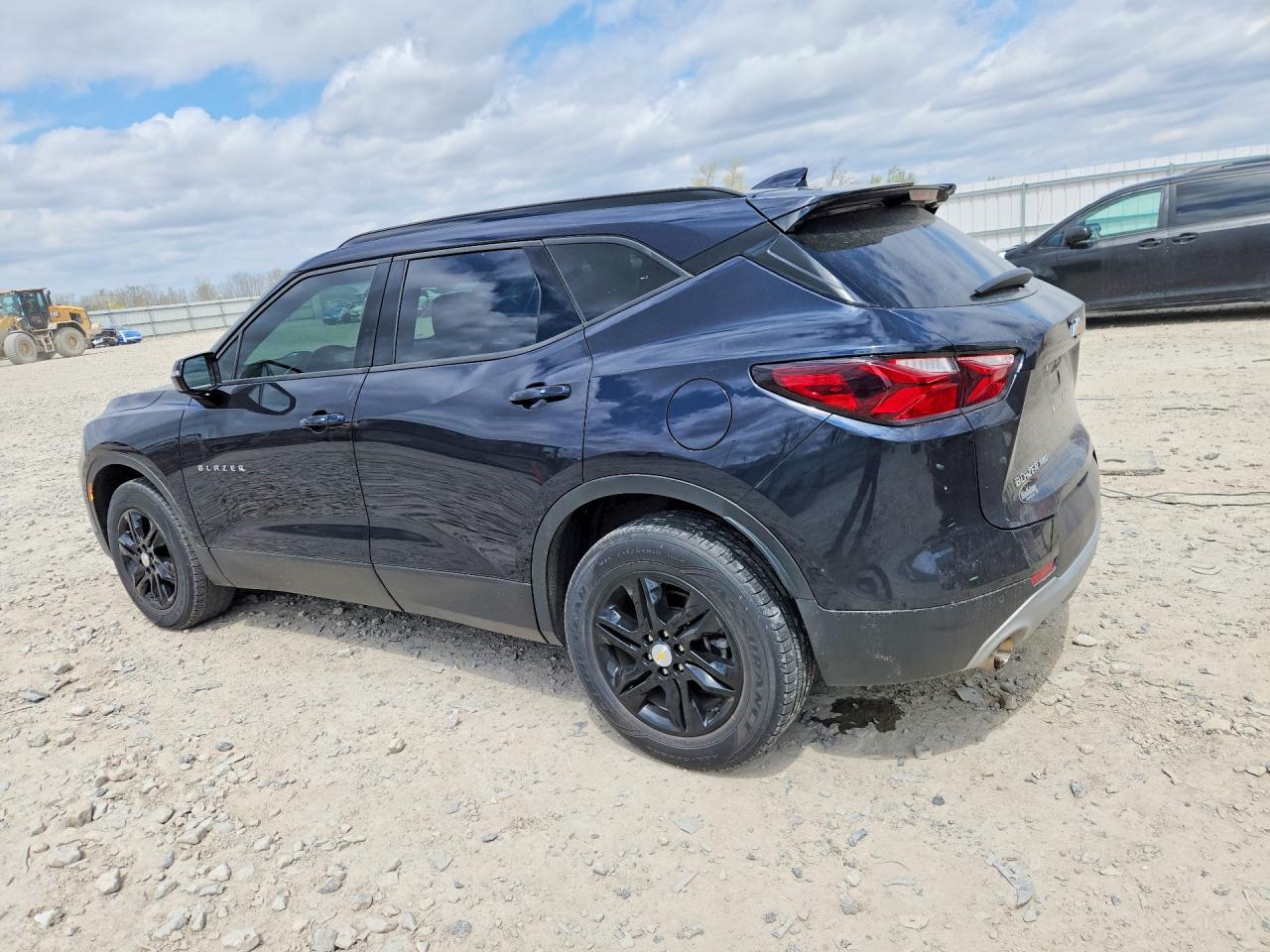 Chevrolet Blazer 2lt