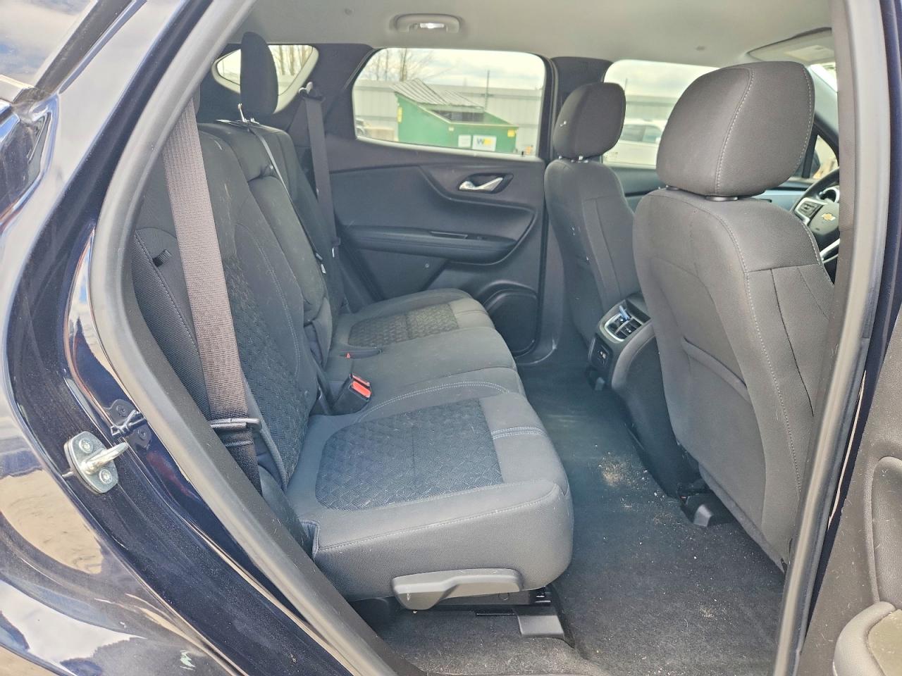 Chevrolet Blazer 2lt