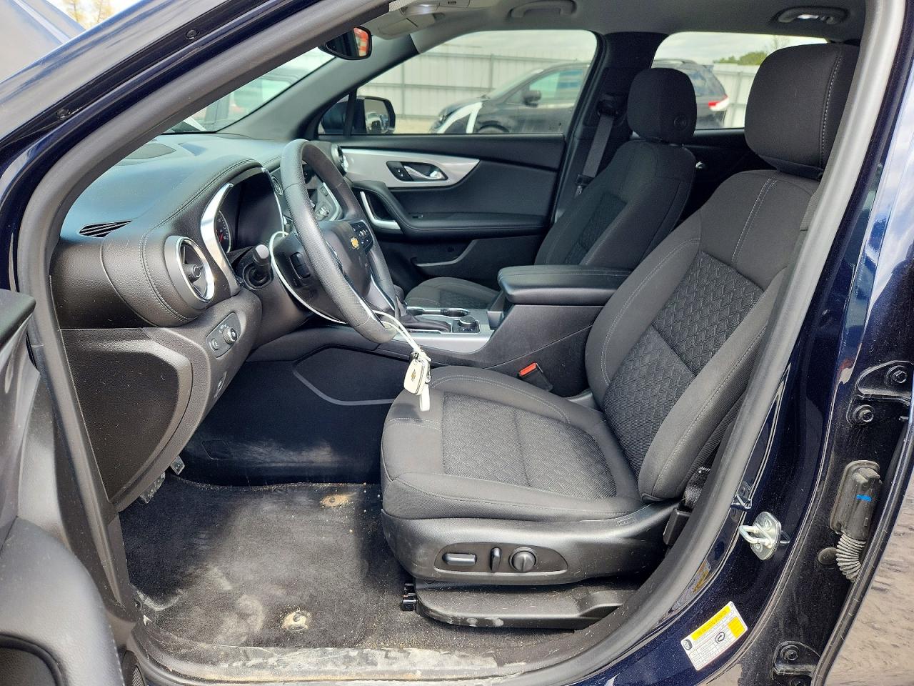 Chevrolet Blazer 2lt