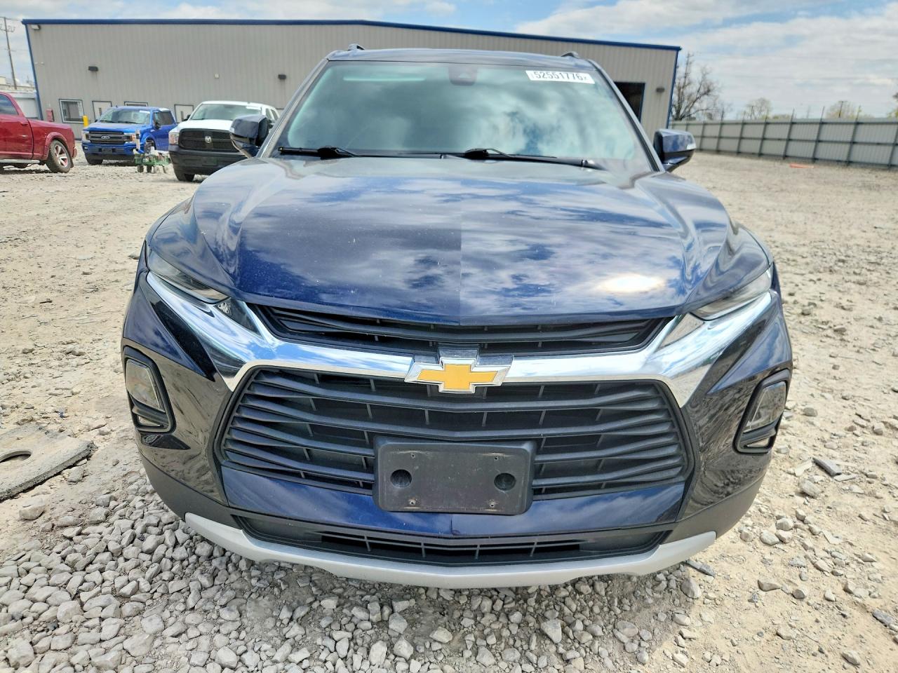 Chevrolet Blazer 2lt