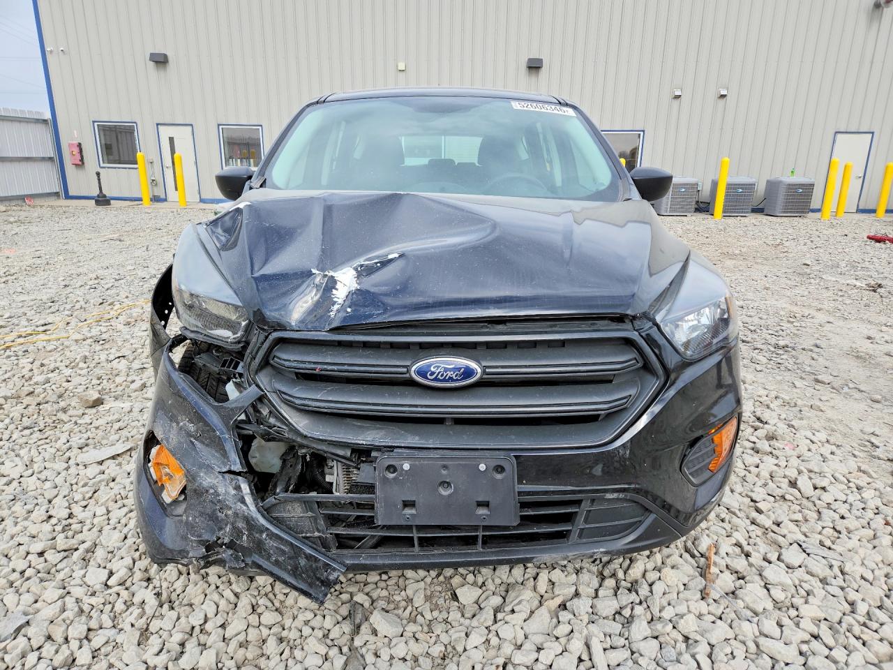 Ford Escape S