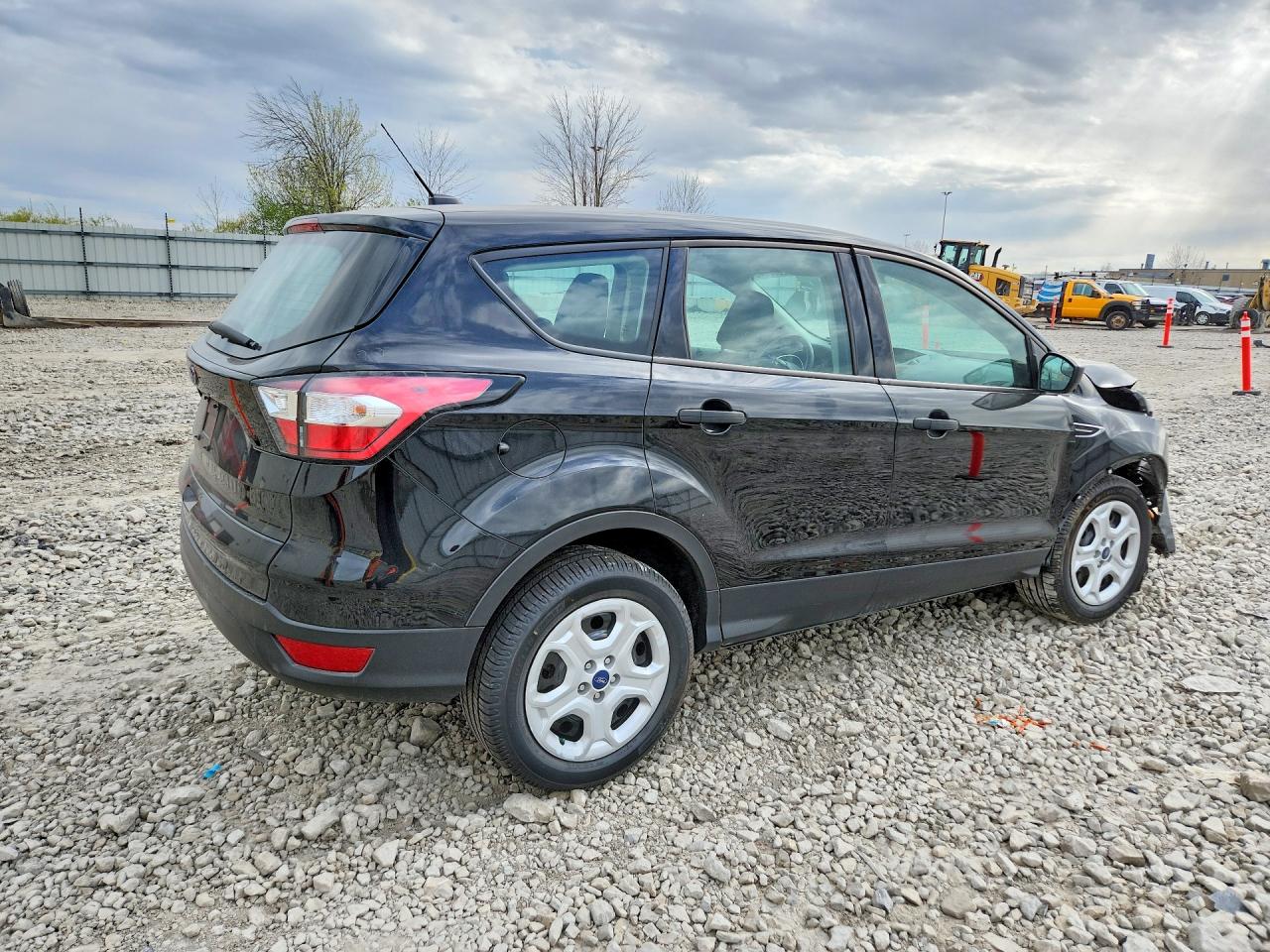 Ford Escape S