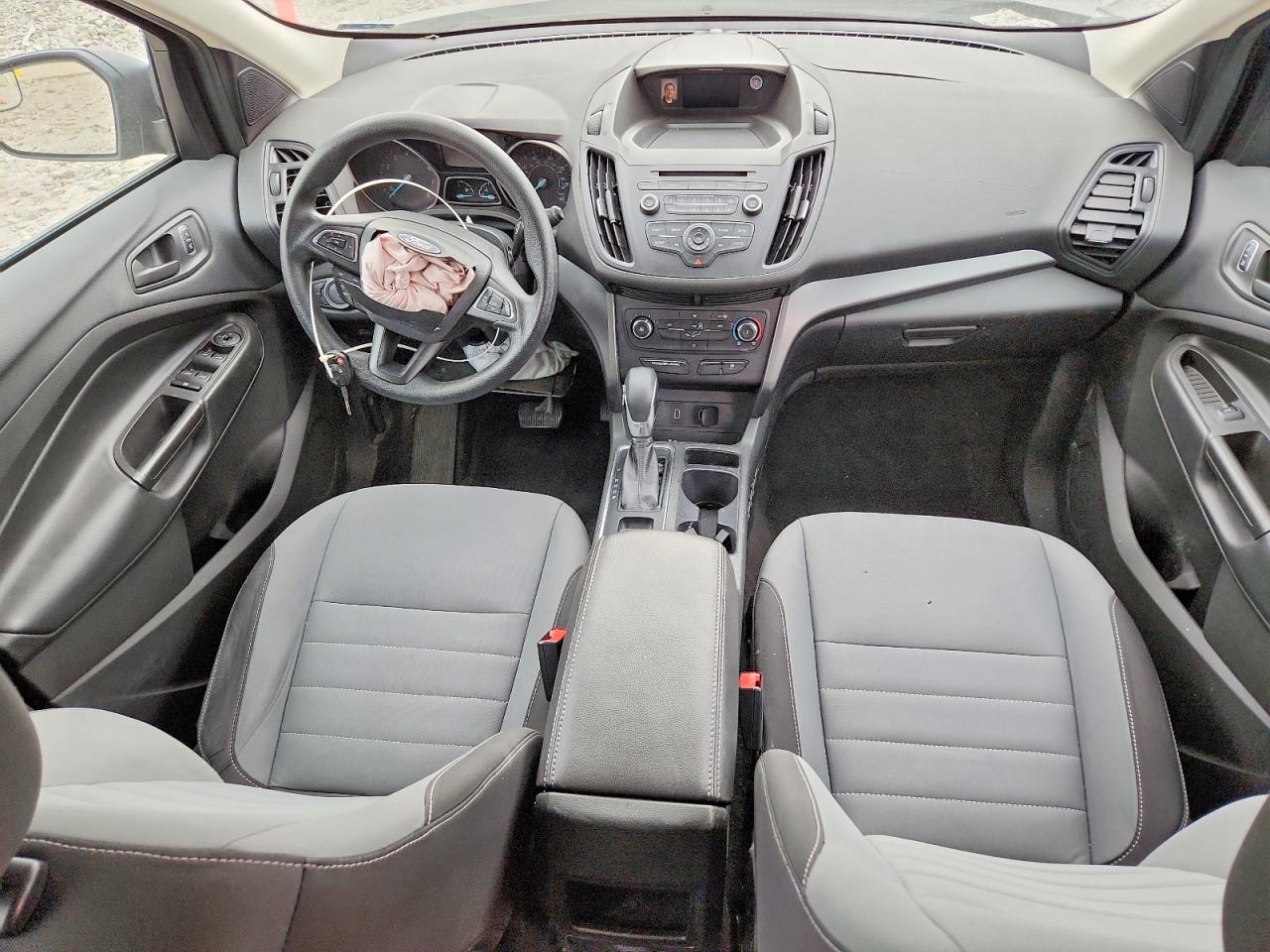Ford Escape S