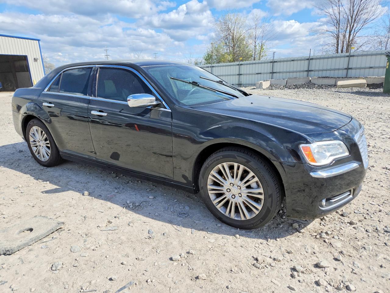 Chrysler 300 Limited