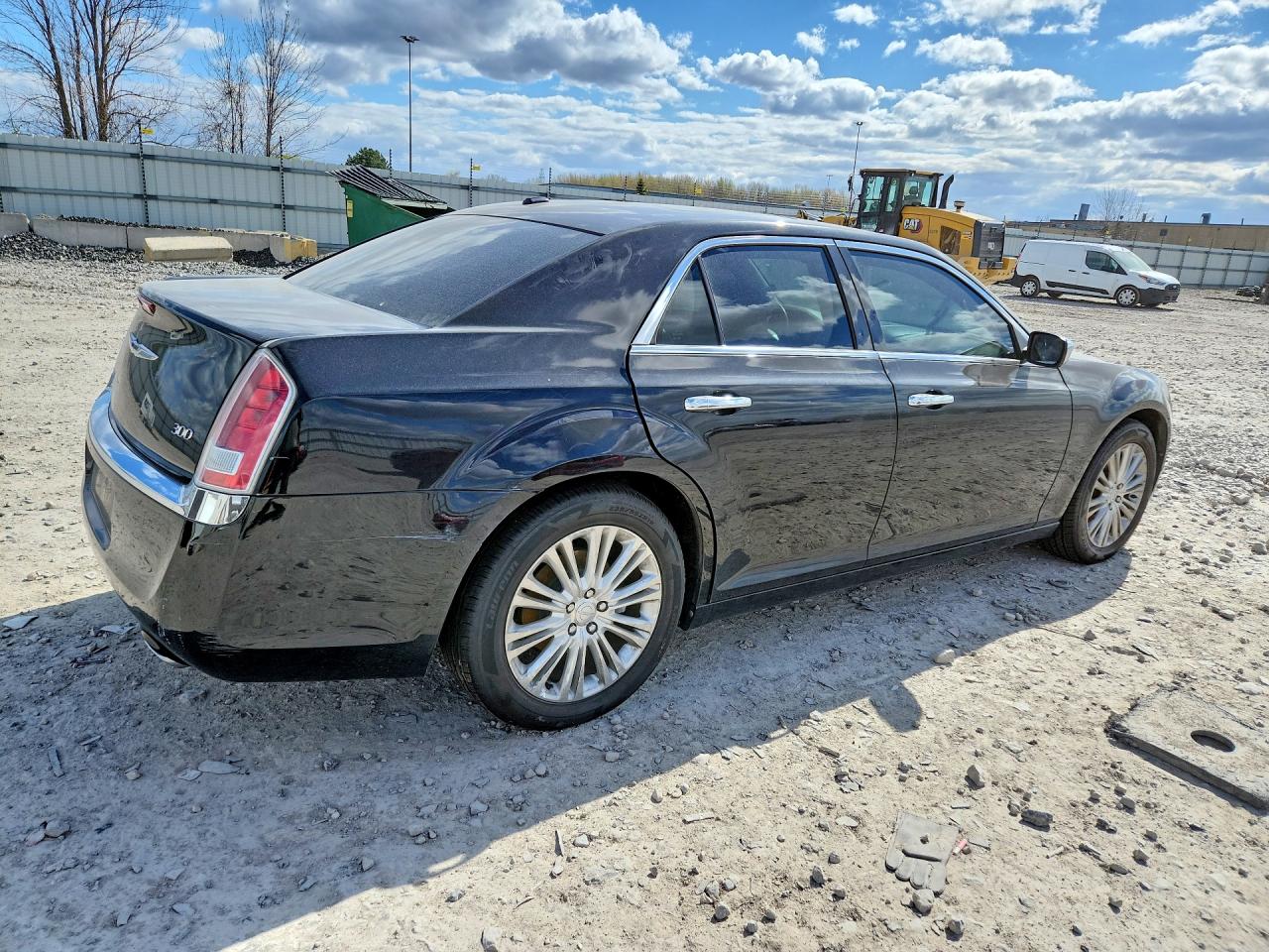Chrysler 300 Limited
