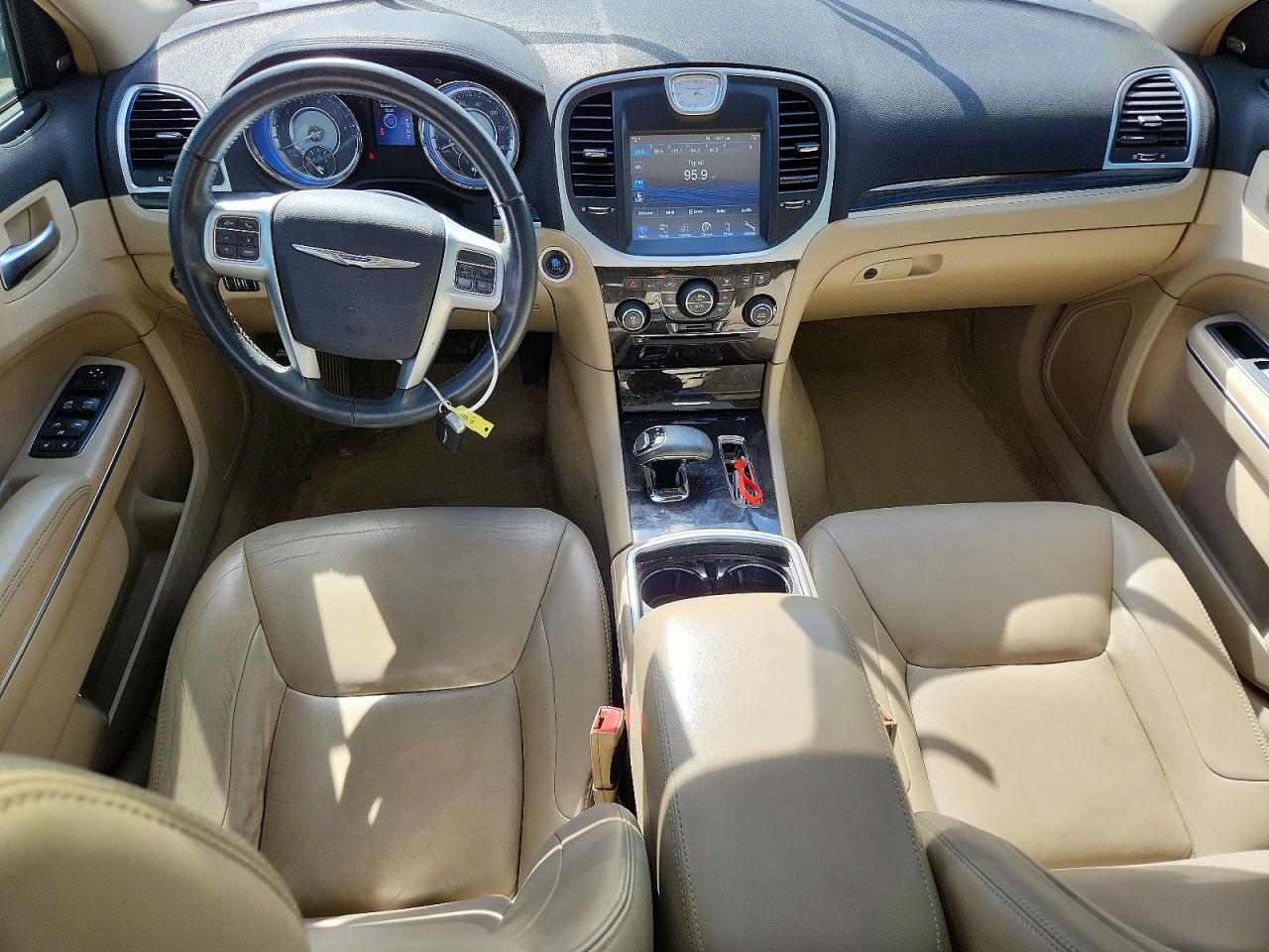 Chrysler 300 Limited