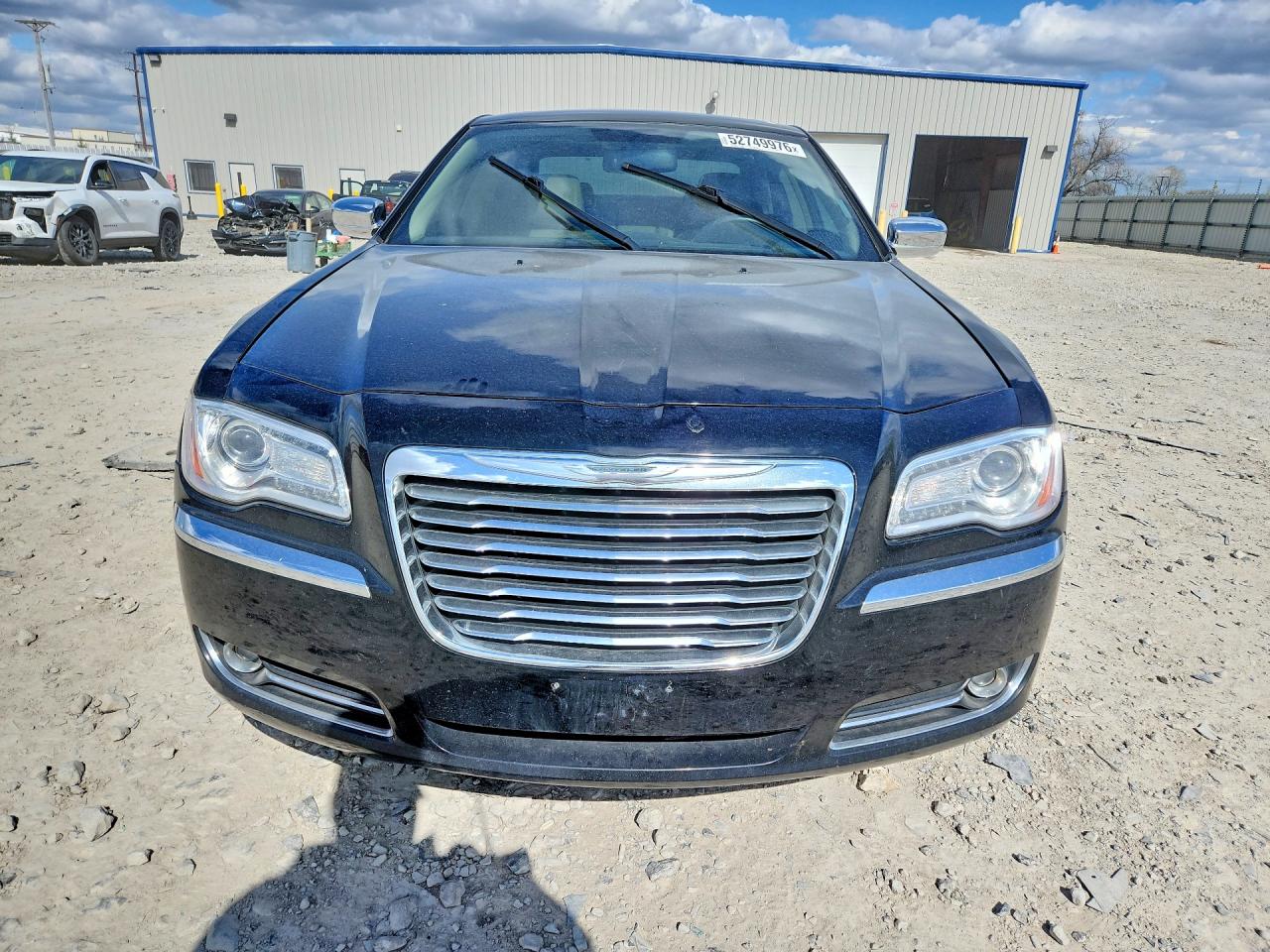 Chrysler 300 Limited