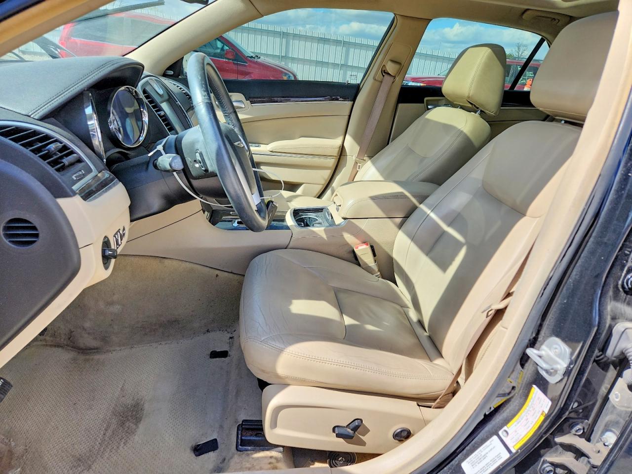 Chrysler 300 Limited