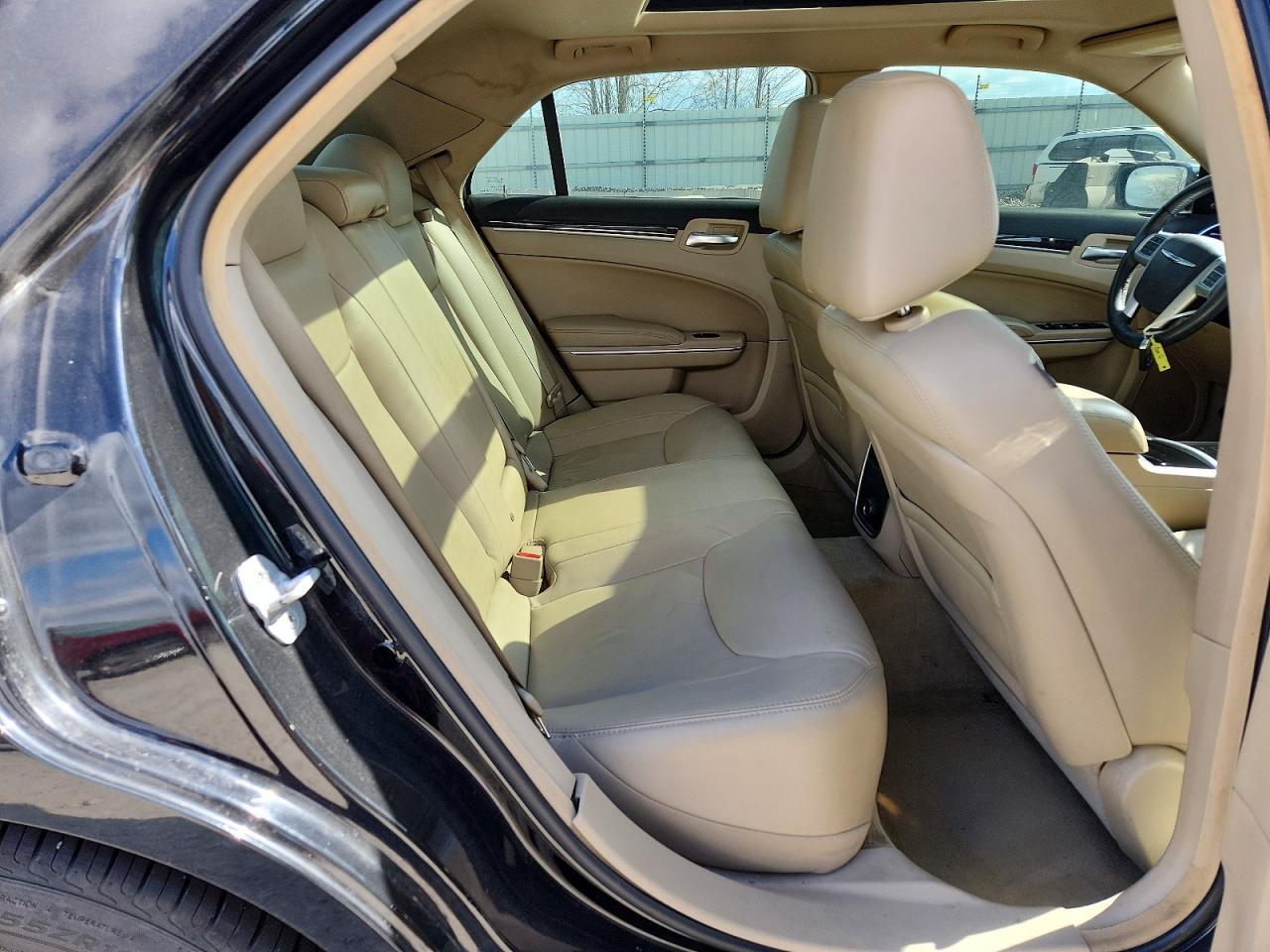Chrysler 300 Limited