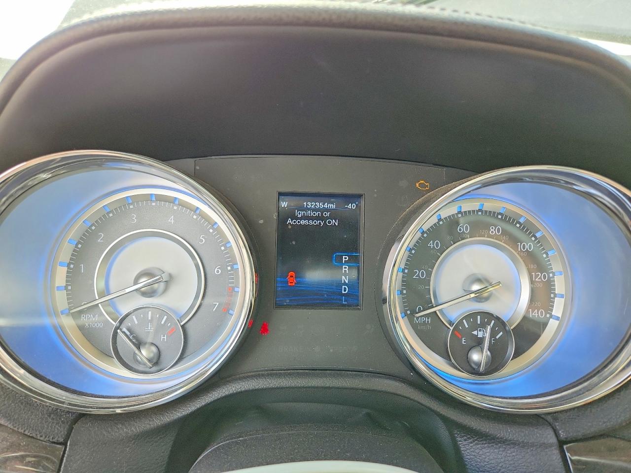 Chrysler 300 Limited