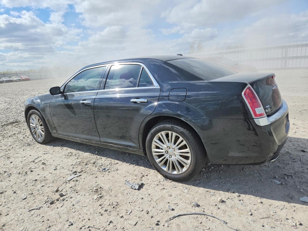 Chrysler 300 Limited