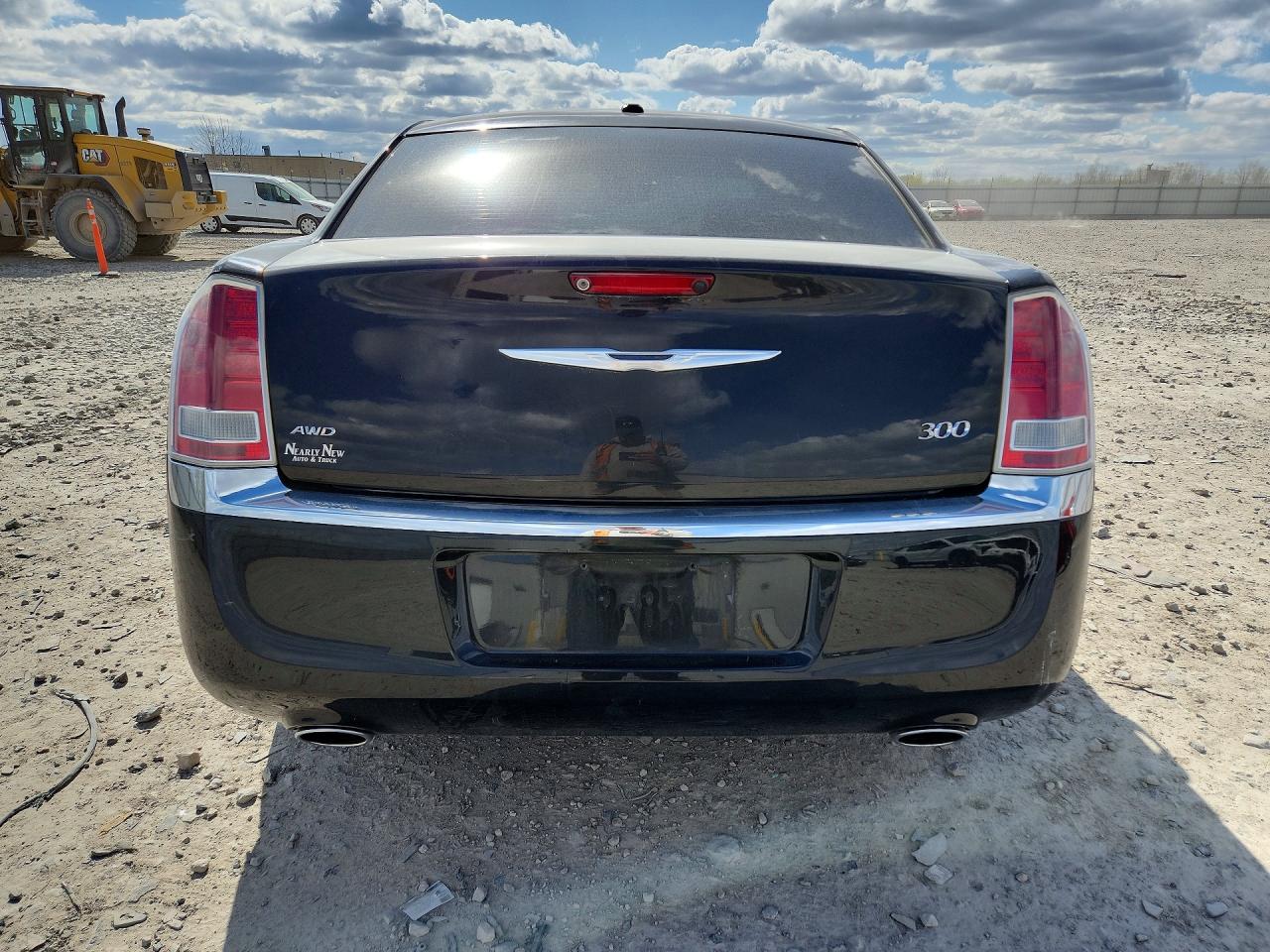 Chrysler 300 Limited
