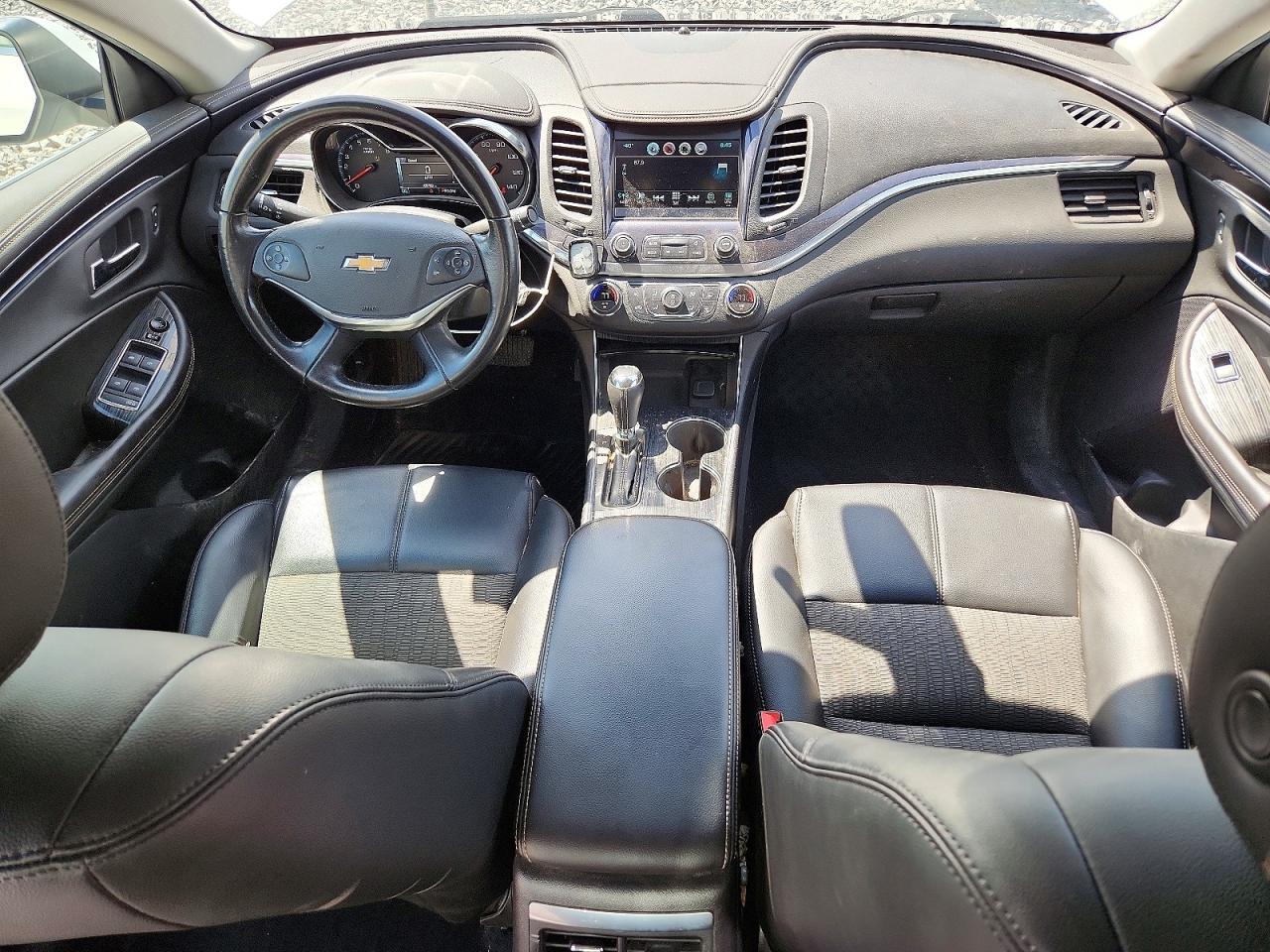 Chevrolet Impala Lt