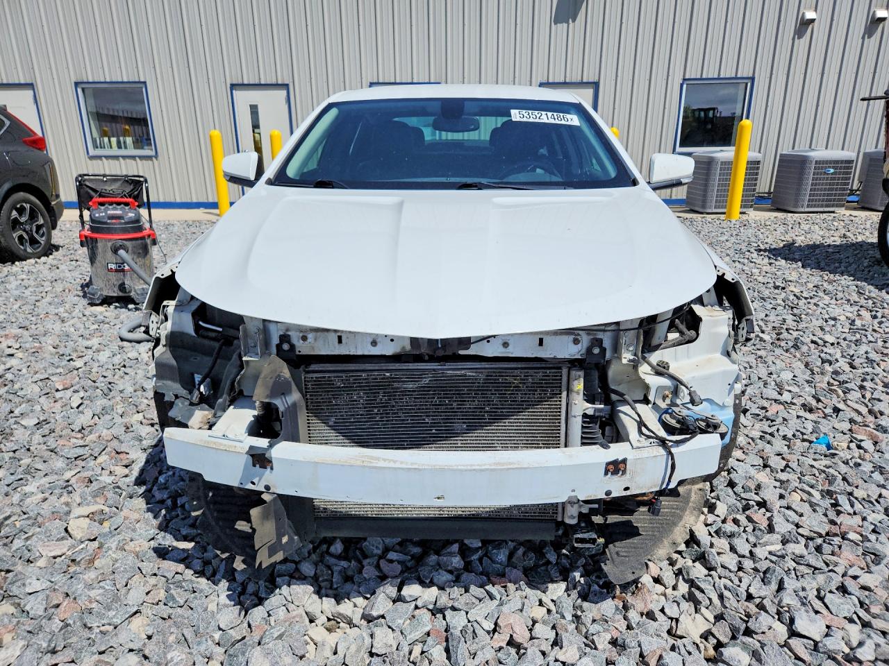 Chevrolet Impala Lt