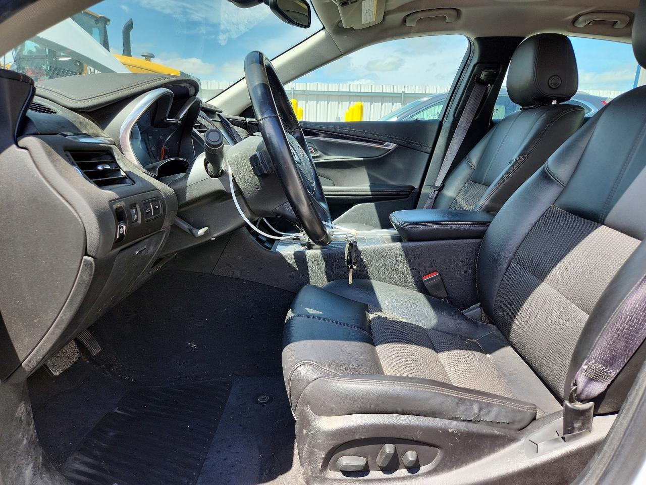 Chevrolet Impala Lt