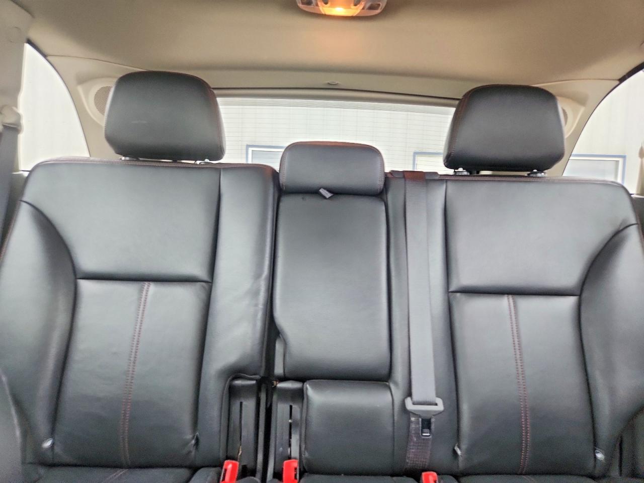 Ford Edge Limited