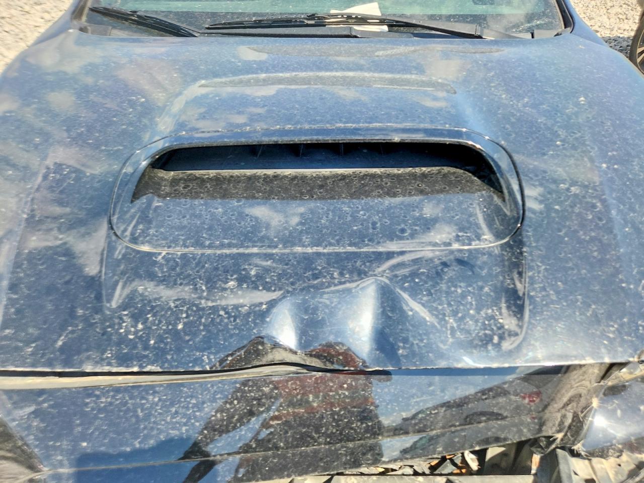 Subaru WRX Premium