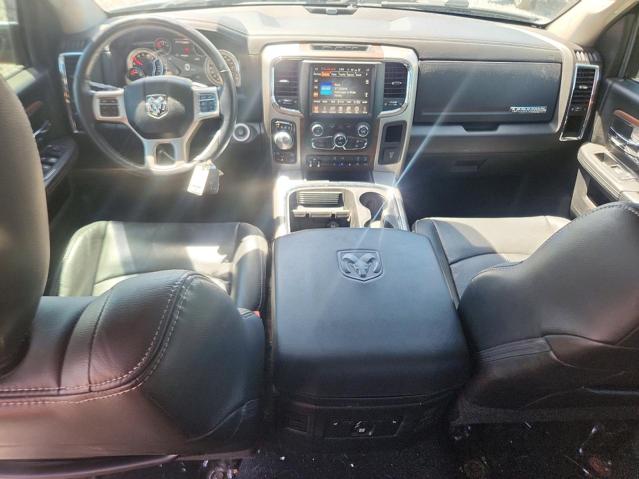 Ram 1500 Laramie