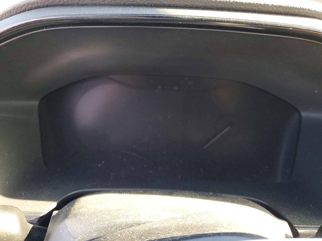 Honda Crv Sport