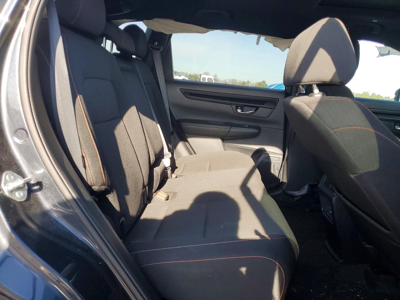 Honda Crv Sport