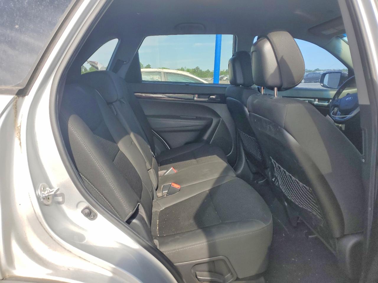 Kia Sorento Lx