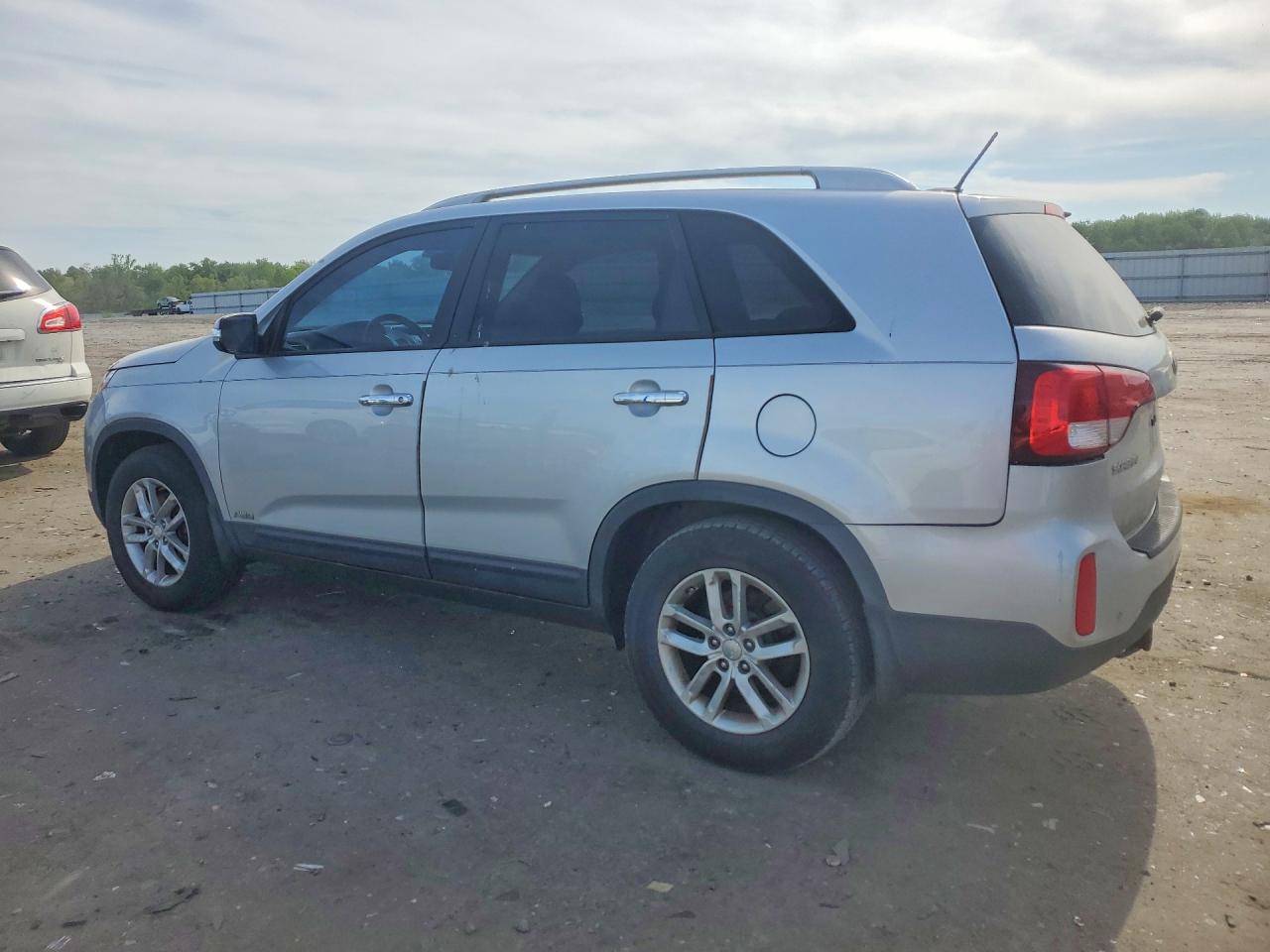 Kia Sorento Lx